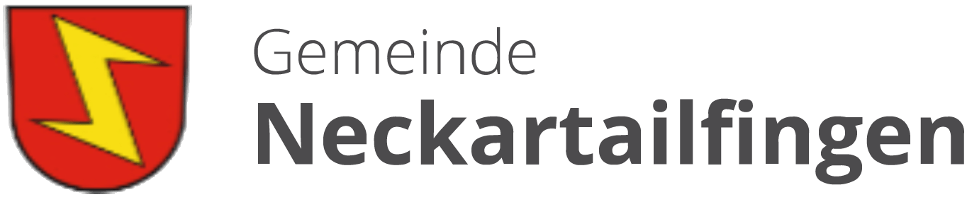 Logo Gemeinde Neckartailfingen